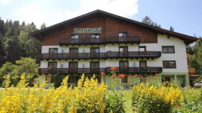 Pension Hubertushof beim Römerbad